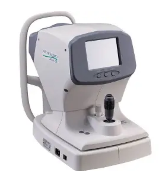 Ophthalmic devices